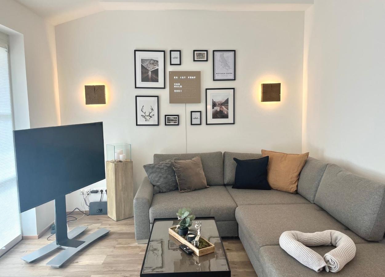 RottaPalais Karl-Theodorアパートメント 部屋 写真