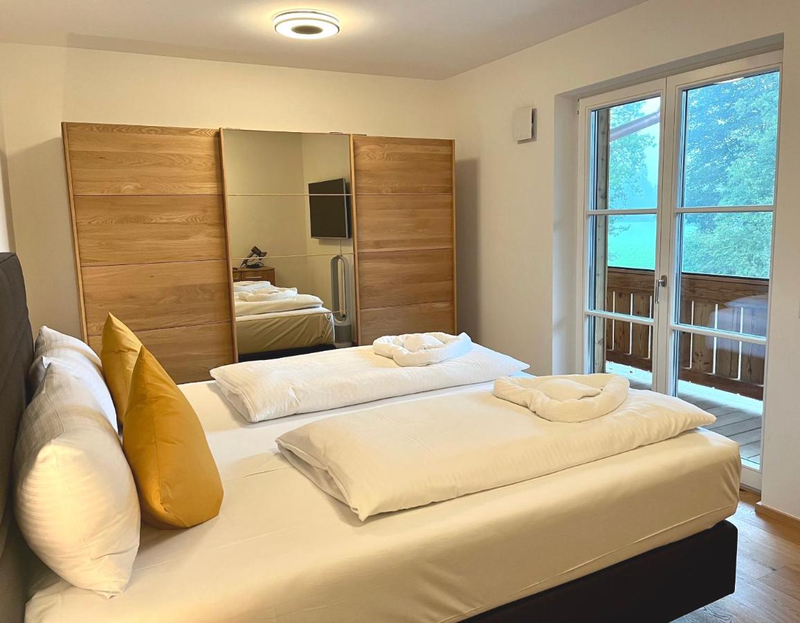 RottaPalais Karl-Theodorアパートメント 部屋 写真